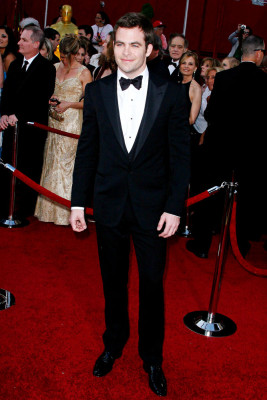 Chris Pine pic #496709