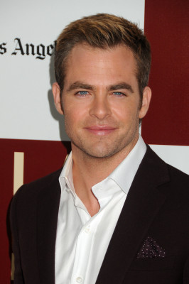 Chris Pine pic #508339