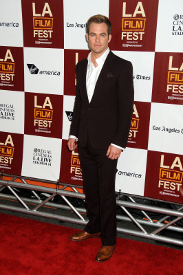 Chris Pine pic #508340