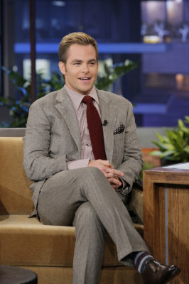 Chris Pine pic #508331