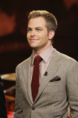 Chris Pine pic #508330