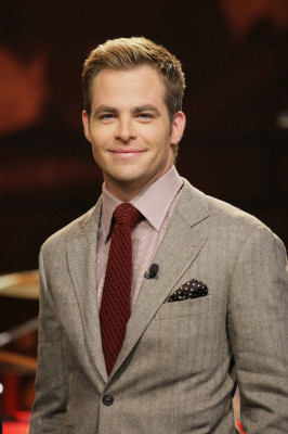 Chris Pine pic #508334