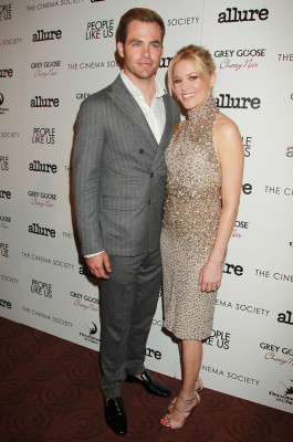 Chris Pine pic #508500