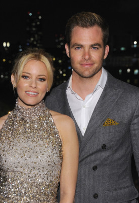 Chris Pine pic #508401