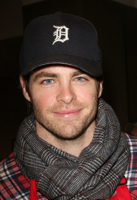 Chris Pine pic #177279