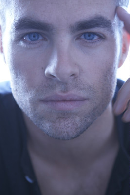 Chris Pine pic #228676