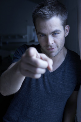 Chris Pine pic #228679