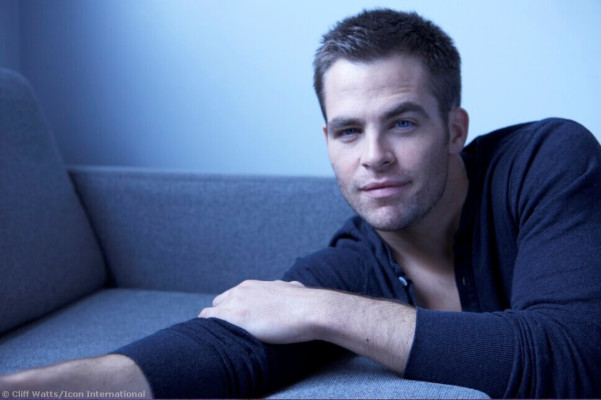 Chris Pine pic #162564
