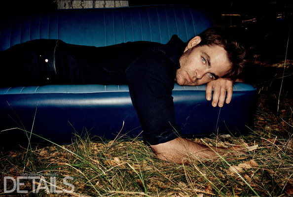 Chris Pine pic #399501