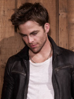 Chris Pine pic #399500