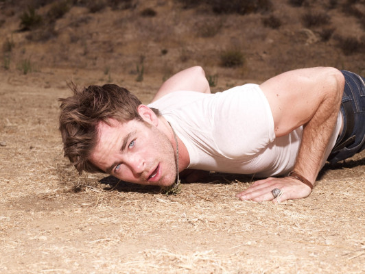 Chris Pine pic #399499