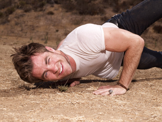 Chris Pine pic #399502