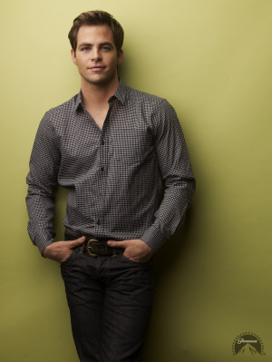 Chris Pine pic #157067
