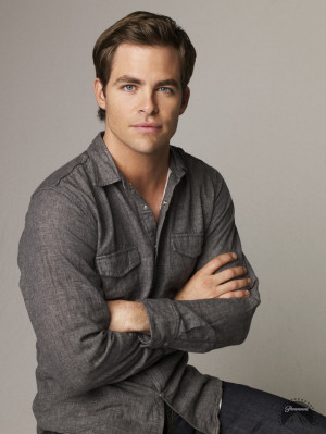 Chris Pine pic #157065