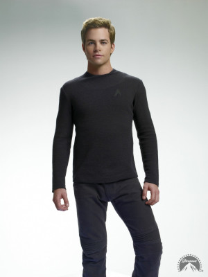 Chris Pine pic #162559