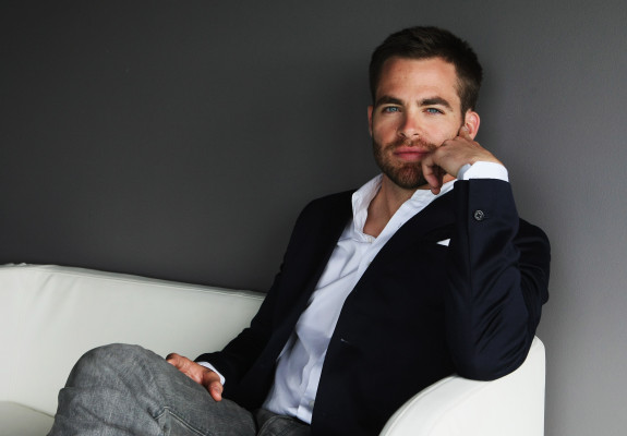 Chris Pine pic #162568