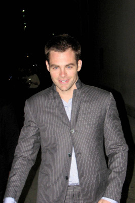 Chris Pine pic #162550