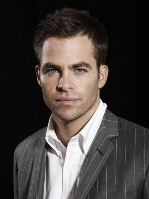 Chris Pine pic #177278