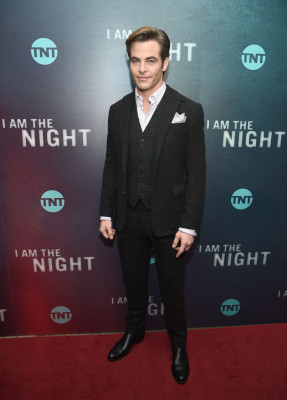 Chris Pine pic #1289677