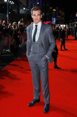 Chris Pine pic #1289685