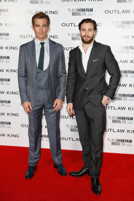 Chris Pine pic #1289684
