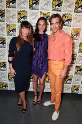 Chris Pine pic #1289970