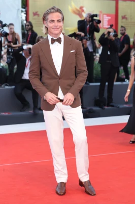 Chris Pine pic #1310850
