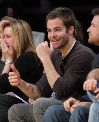 Chris Pine pic #158120