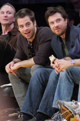 Chris Pine pic #162641