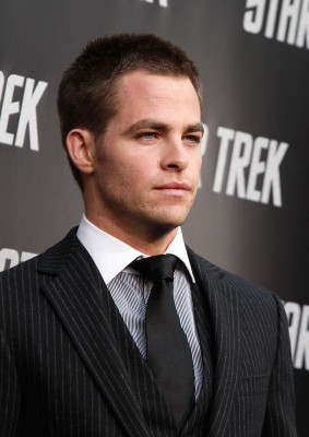 Chris Pine pic #157081
