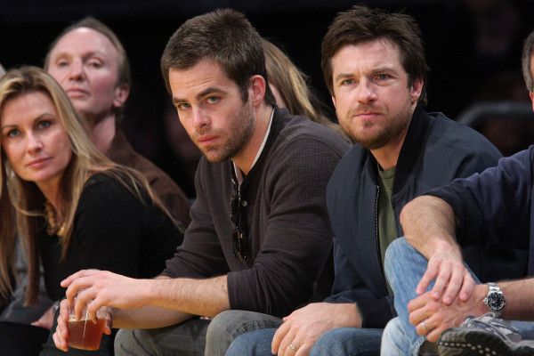 Chris Pine pic #162757