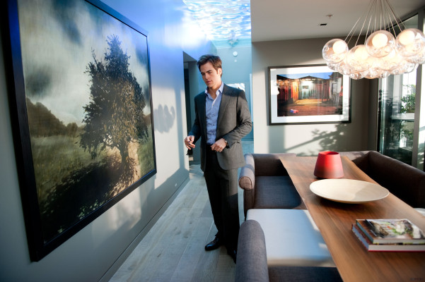 Chris Pine pic #473737