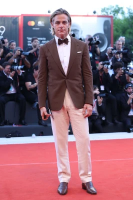 Chris Pine pic #1310848