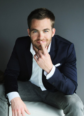 Chris Pine pic #177277
