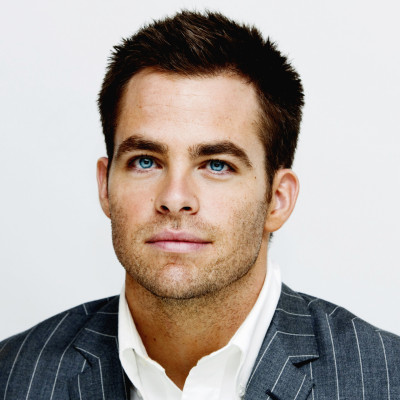 Chris Pine pic #474160