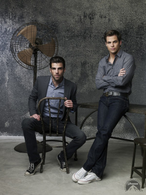 Chris Pine pic #474158