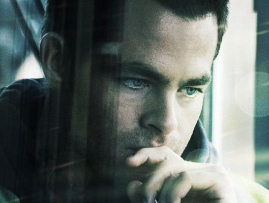 Chris Pine pic #474159