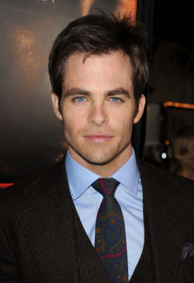 Chris Pine pic #300211