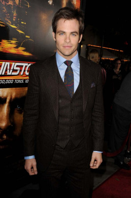 Chris Pine pic #300210
