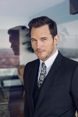 Chris Pratt pic #905564