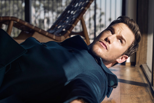 Chris Pratt pic #905565