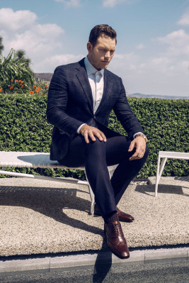 Chris Pratt pic #905562