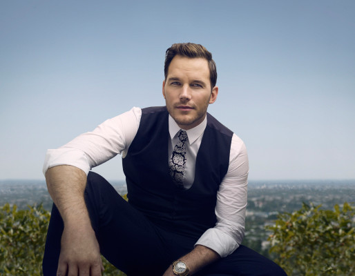 Chris Pratt pic #905563