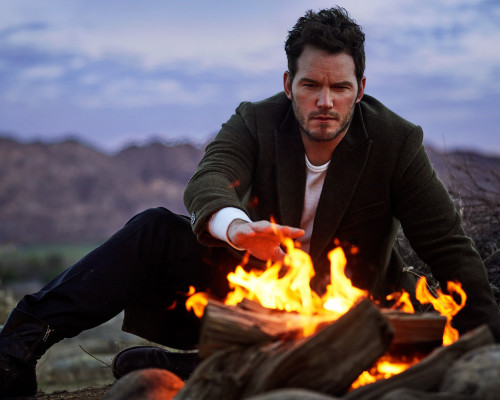 Chris Pratt pic #903977