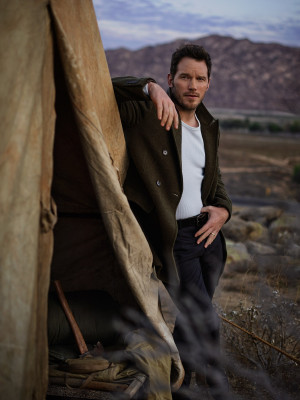 Chris Pratt pic #903983