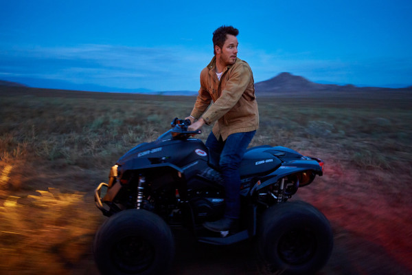 Chris Pratt pic #903976