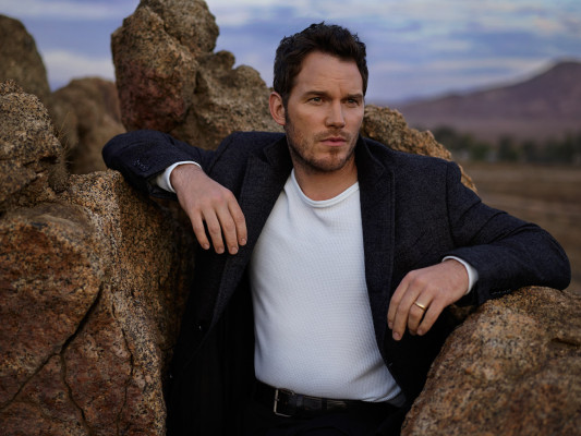 Chris Pratt pic #903982