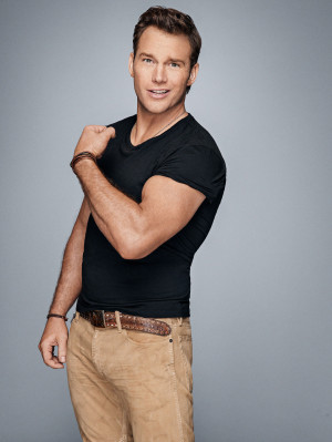 Chris Pratt pic #785535