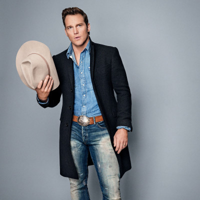 Chris Pratt pic #785518