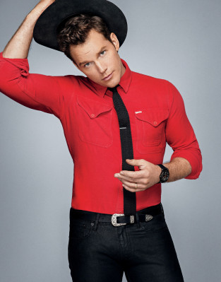 Chris Pratt pic #785543